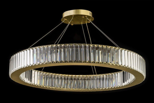 Подвесной светодиодный светильник Arti Lampadari Anzio L 1.5.80.100 A