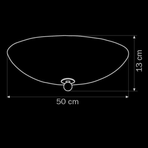 Потолочный светильник Lightstar Zucche 820840 Потолочный светильник Lightstar Zucche 820840
