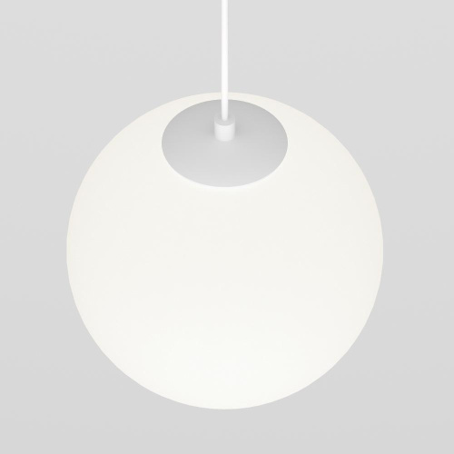Трековый подвесной светильник Technical TR039-4-5W3K-WW-DS-W