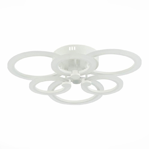 Потолочная светодиодная люстра Evoled Cerina SLE500652-06