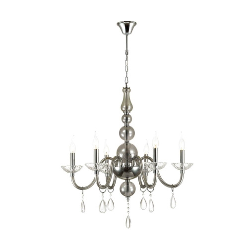 Подвесная люстра Odeon Light Kepria 4725/6 Подвесная люстра Odeon Light Kepria 4725/6