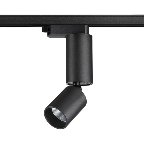 Трековый светодиодный светильник Novotech Port Tubo 359319 Трековый светодиодный светильник Novotech Port Tubo 359319
