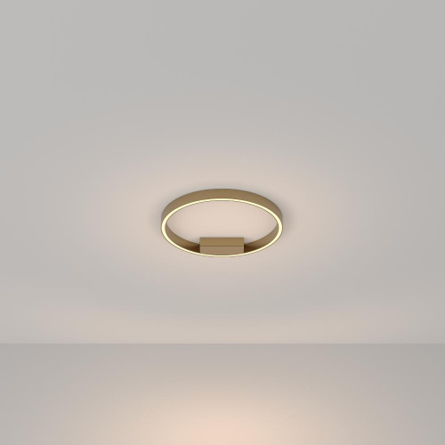Потолочный светильник Maytoni MOD058CL-L25BS3K