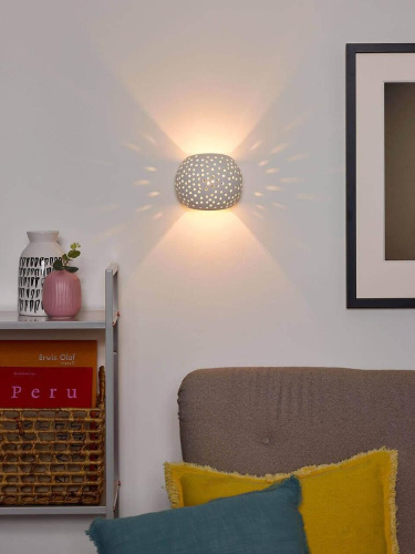 Настенный светильник Lucide Gipsy 35203/13/31