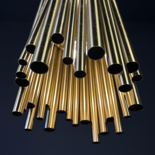Подвесной Светильник Brubeck Delightfull 18 By Imperiumloft