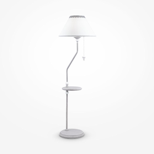 Торшер Maytoni Bouquet ARM023-FL-01-S