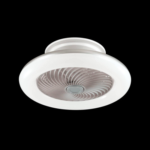 Люстра-вентилятор Sonex Fan white 3036/72EL
