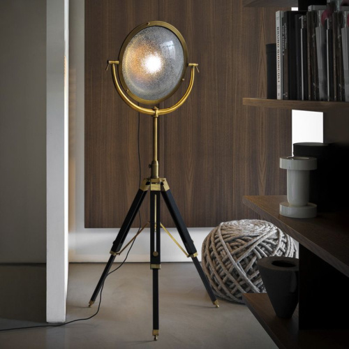 Торшер Tripod By Imperiumloft