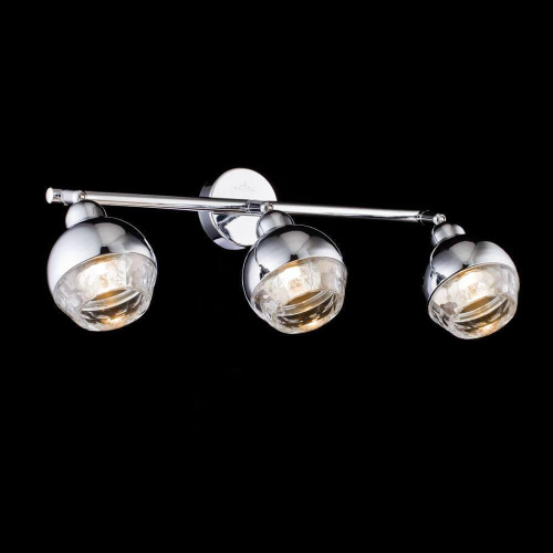 Спот Maytoni Facets SP006-CW-03-N