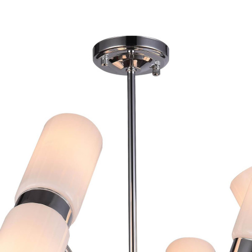 Потолочная люстра F-Promo Rollo 2618-12P Потолочная люстра F-Promo Rollo 2618-12P