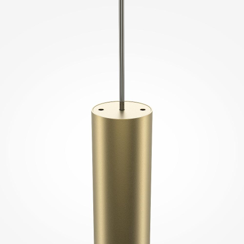 Подвесной светильник Maytoni MOD157PL-L6GK Подвесной светильник Maytoni MOD157PL-L6GK