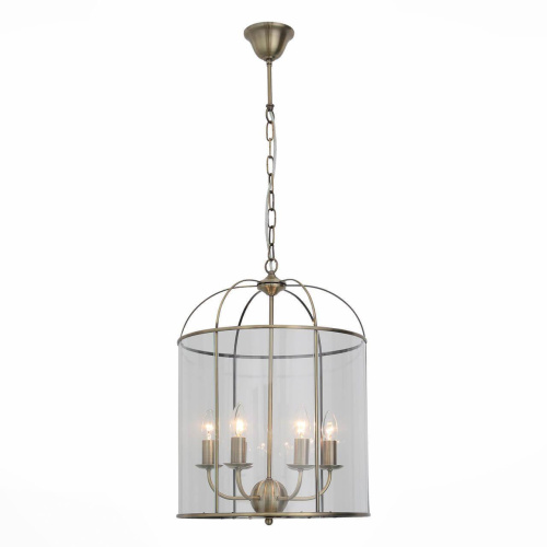 Подвесная люстра ST Luce Odierno SL267.303.06 Подвесная люстра ST Luce Odierno SL267.303.06