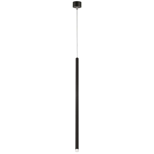 LT7473471 Люстра TUBO LED 5W 320LM 360G ЧЕРНЫЙ 4000K LT7473471 Люстра TUBO LED 5W 320LM 360G ЧЕРНЫЙ 4000K