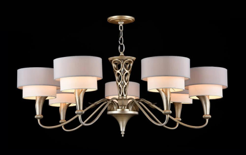Подвесная люстра Maytoni Lillian H311-07-G Подвесная люстра Maytoni Lillian H311-07-G