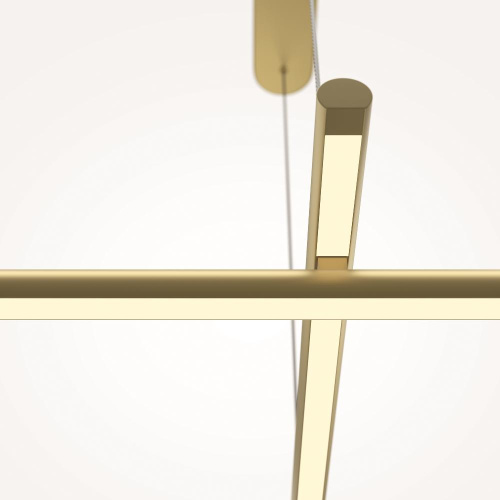 Подвесной светильник Maytoni MOD278PL-L50G3K Подвесной светильник Maytoni MOD278PL-L50G3K