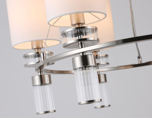 Подвесная люстра Ambrella Light High Light Classic LH71291 Подвесная люстра Ambrella Light High Light Classic LH71291