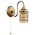 Бра Odeon Light Country Salona 2641/1W