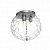 Потолочный светильник ST Luce Brill SL326.102.03