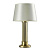 Настольная лампа Newport 3292/T Brass М0060769