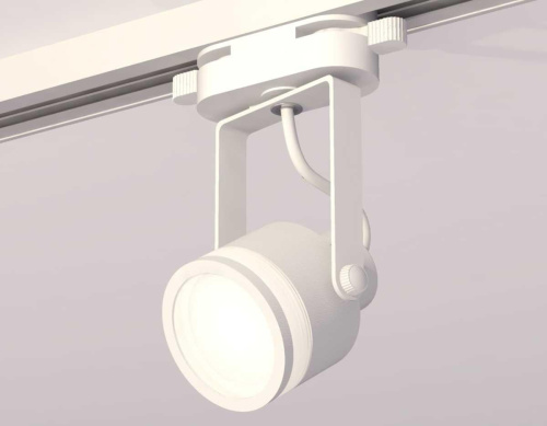 Комплект трекового светильника Ambrella light Track System XT (C6601, N6220) XT6601080