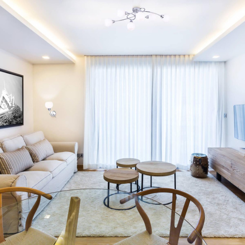 Бра Eurosvet 30133/1 хром