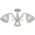 Люстра Illumico IL0232-3CSQ-24 SS SPICA