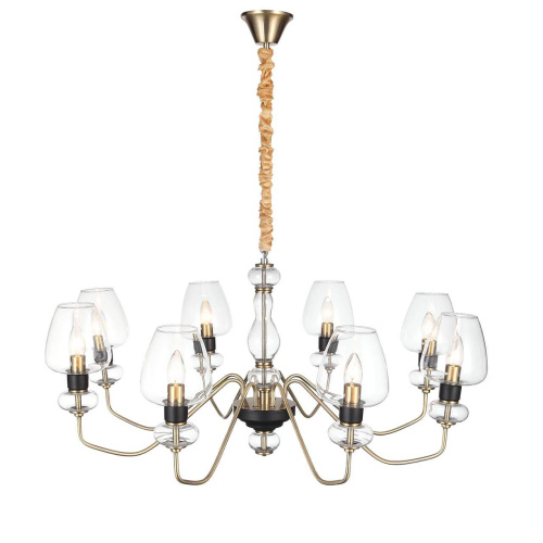 Подвесная люстра ST Luce Loyli SL1115.303.08