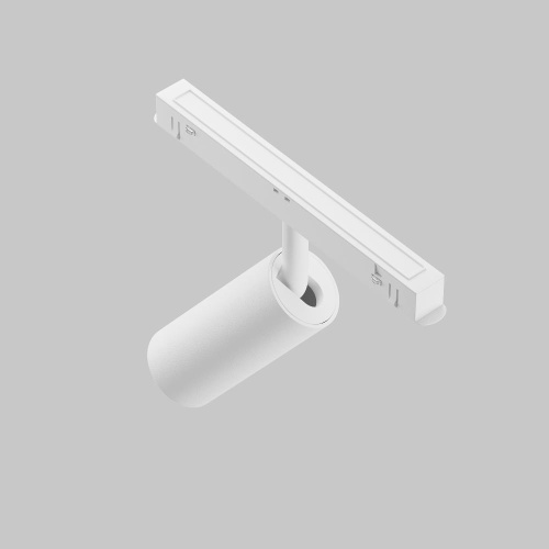 Трековый светильник Technical TR032-2-5W3K-S-W