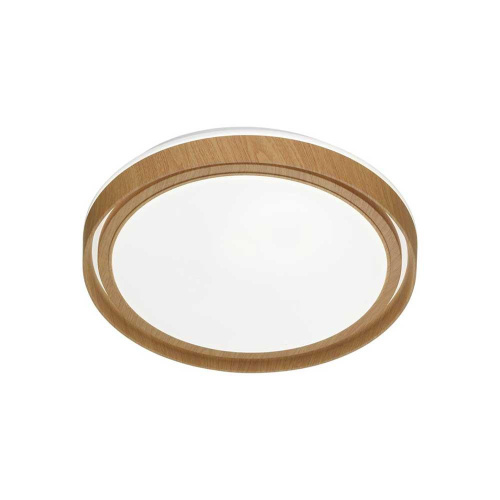 Настенно-потолочный светильник Sonex RUX WOOD 7640/EL