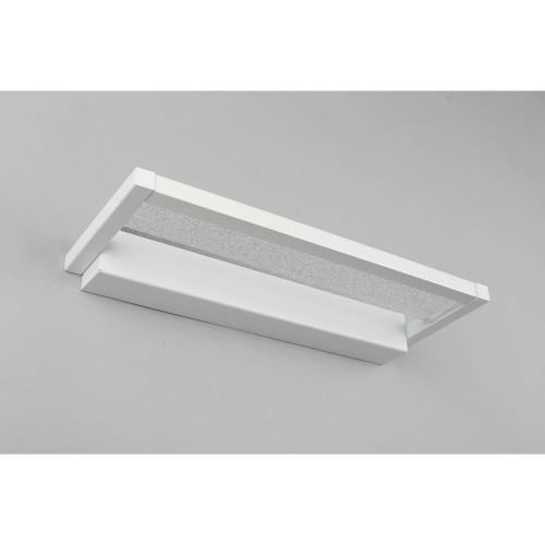 Настенный светодиодный светильник Omnilux Rugliana OML-09801-05 Настенный светодиодный светильник Omnilux Rugliana OML-09801-05