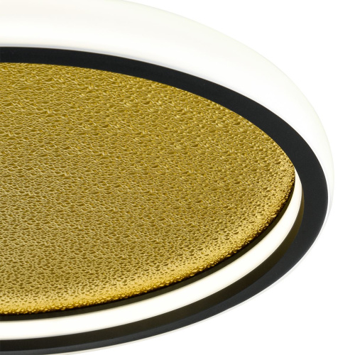 Потолочный светодиодный светильник Sonex Mitra Shimmers 7736/60L Потолочный светодиодный светильник Sonex Mitra Shimmers 7736/60L