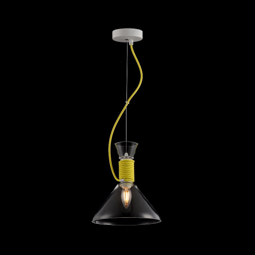 Подвесной светильник Maytoni California P536PL-01YW