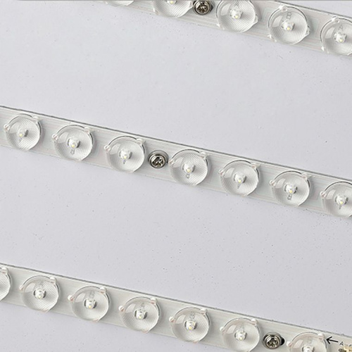 Потолочный Светильник Disc Dh D48 White By Imperiumloft