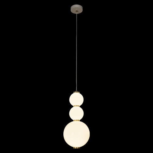 Подвесной светодиодный светильник Loft IT Pearls 10205/D Подвесной светодиодный светильник Loft IT Pearls 10205/D