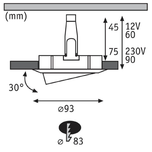 Каскадная люстра Eglo Pianopoli 93662