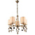 Подвесная люстра Rivoli Ellie 2085-305 Б0055633