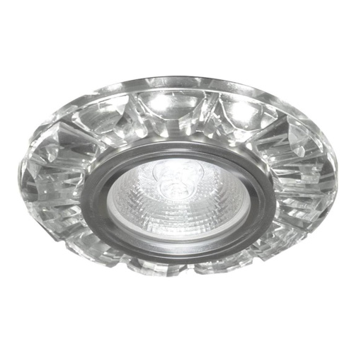 Встраиваемый светильник Escada Toscana 588011 Встраиваемый светильник Escada Toscana 588011