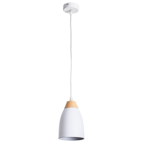 Подвесной светильник Arte Lamp Talli A5167SP-1WH Подвесной светильник Arte Lamp Talli A5167SP-1WH
