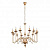 Подвесная люстра ST Luce Novento SL186.203.12
