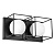 Бра Lightstar Gabbia 732627