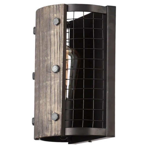 Настенный светильник Lussole Loft LSP-9512 Настенный светильник Lussole Loft LSP-9512
