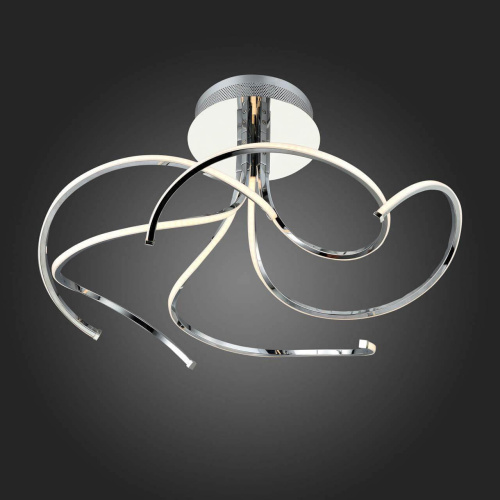 Потолочный светодиодный светильник ST Luce SL915.102.05 Потолочный светодиодный светильник ST Luce SL915.102.05
