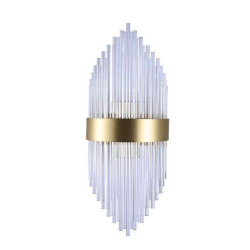 Настенный светильник Newport 3285/A brass М0067903