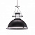 Подвесной светильник Lumina Deco Ettore LDP 710-300 BK
