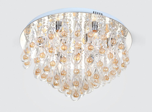 Потолочная люстра Rivoli Dolce 6012-150 Б0038166