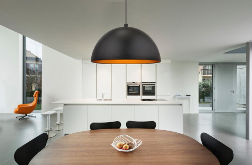 Подвесной светильник Globo Earth 15123