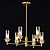 Люстра Illumico IL5216-6PLS-24