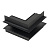 Коннектор L-образный для магнитного шинопровода LOFT IT Tech GAC007M