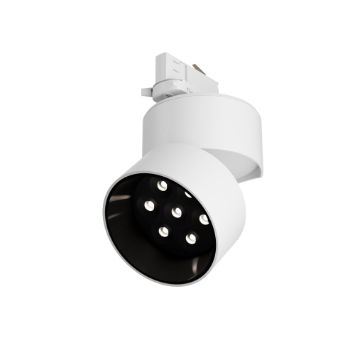 Трековый светильник Technical TR199-3-15W4K-M-W Трековый светильник Technical TR199-3-15W4K-M-W