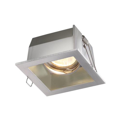 Встраиваемый светильник Novotech Spot Bell 369638